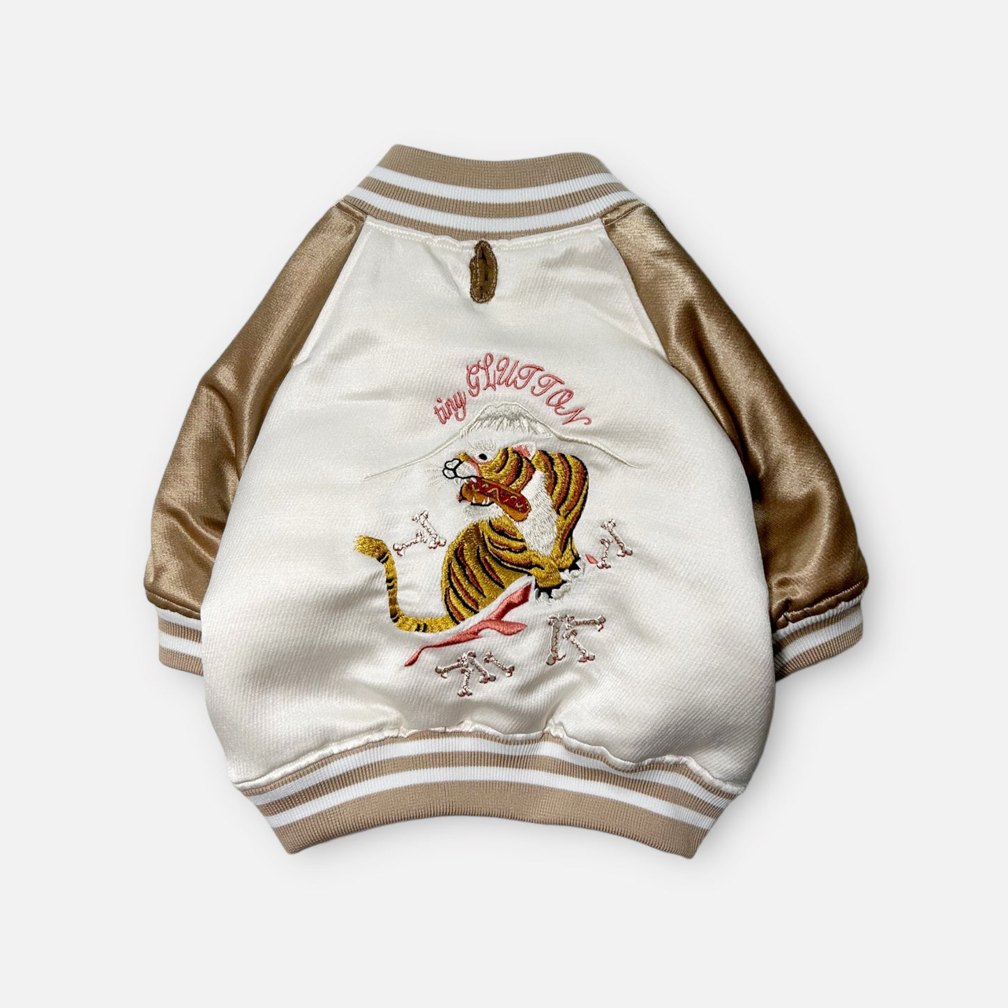 SOUVENIR JACKET