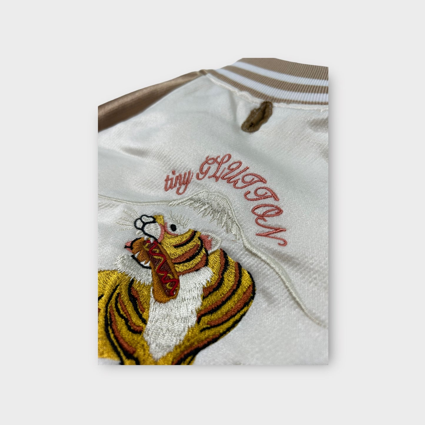SOUVENIR JACKET