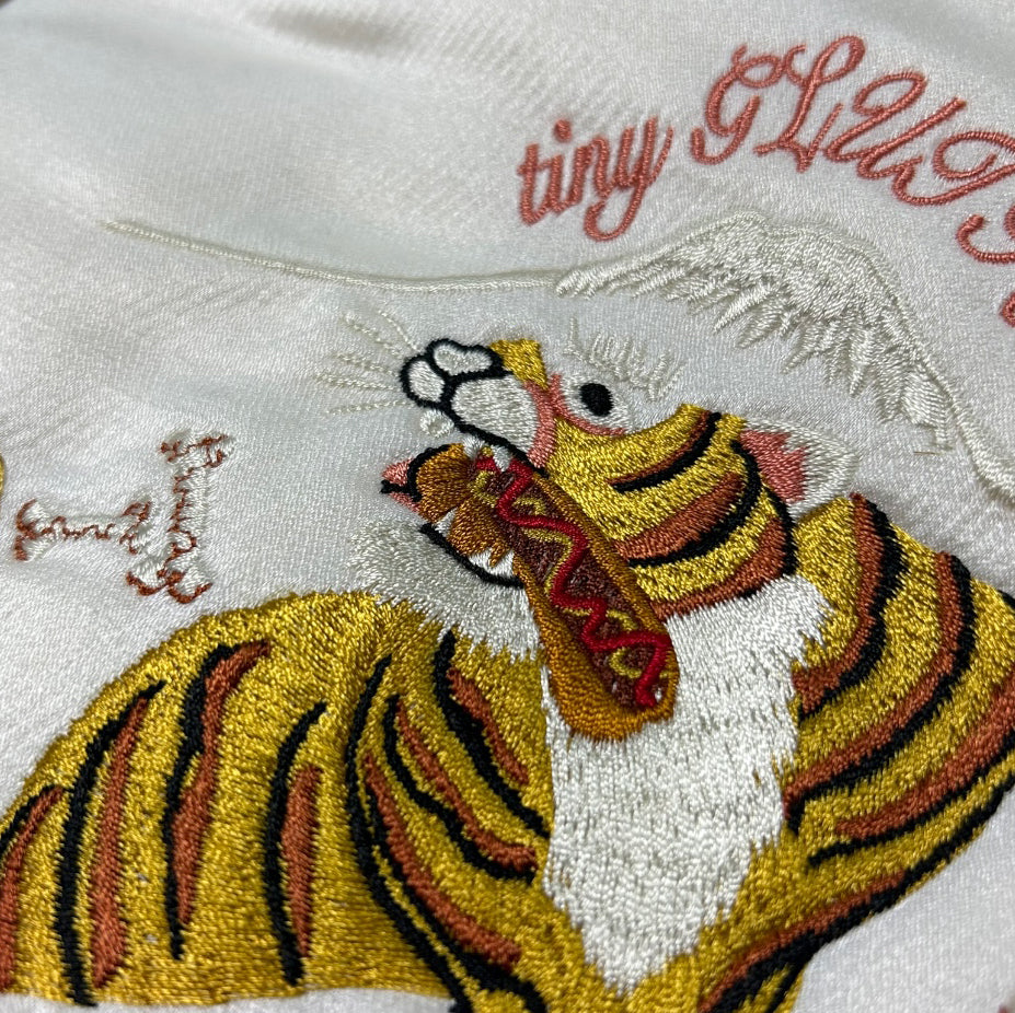 SOUVENIR JACKET