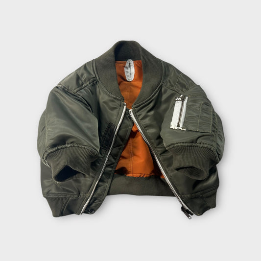Reversible-MA1