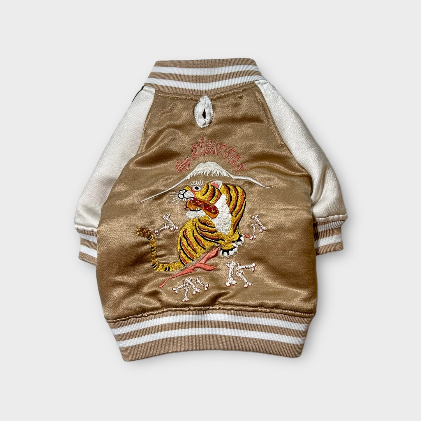 SOUVENIR JACKET