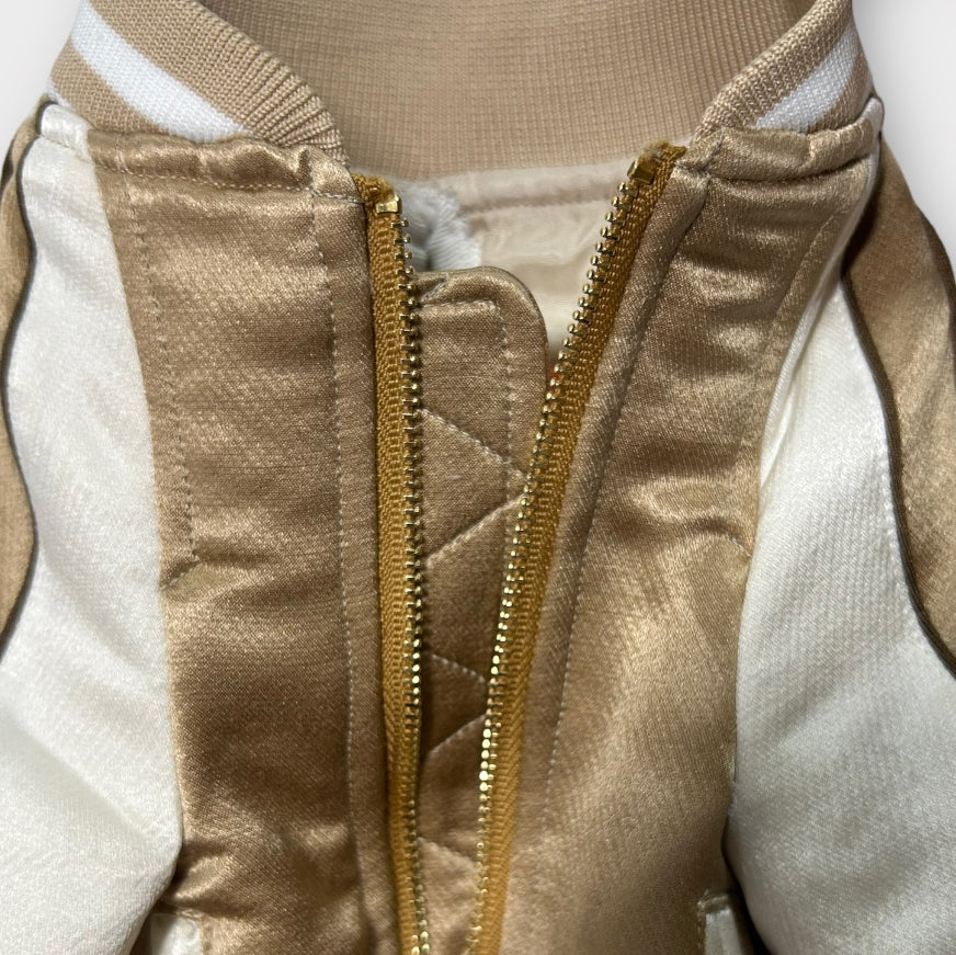SOUVENIR JACKET