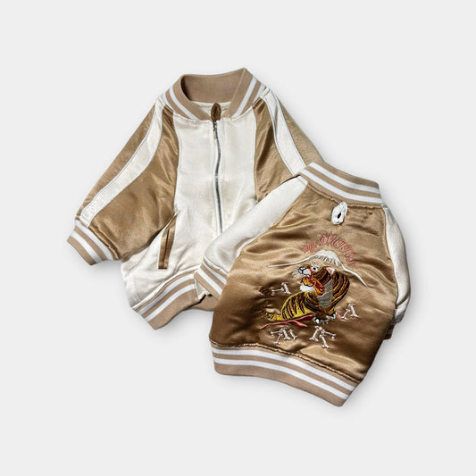 SOUVENIR JACKET