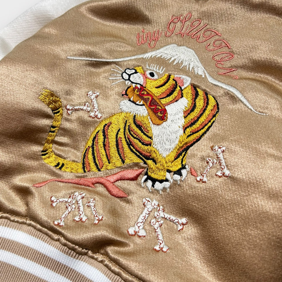SOUVENIR JACKET