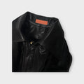 LEATHER A2 JACKET