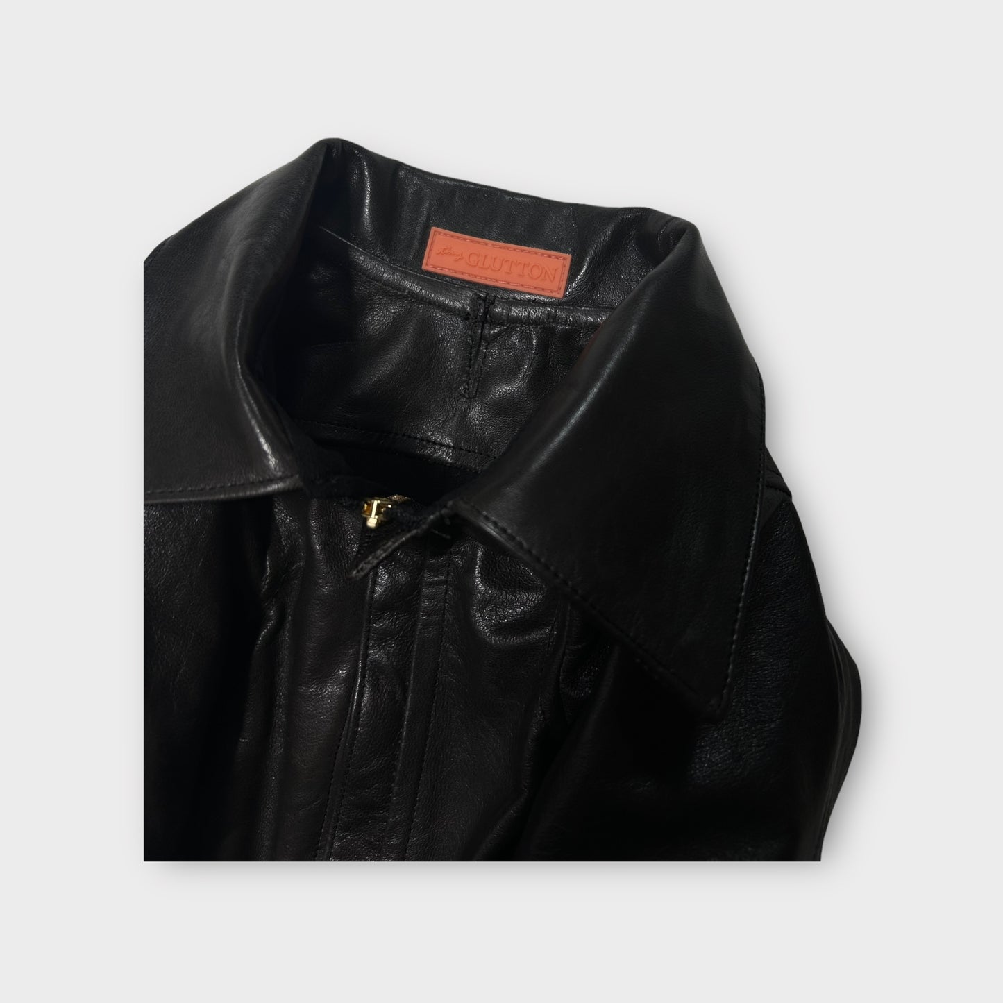 LEATHER A2 JACKET