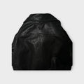 LEATHER A2 JACKET
