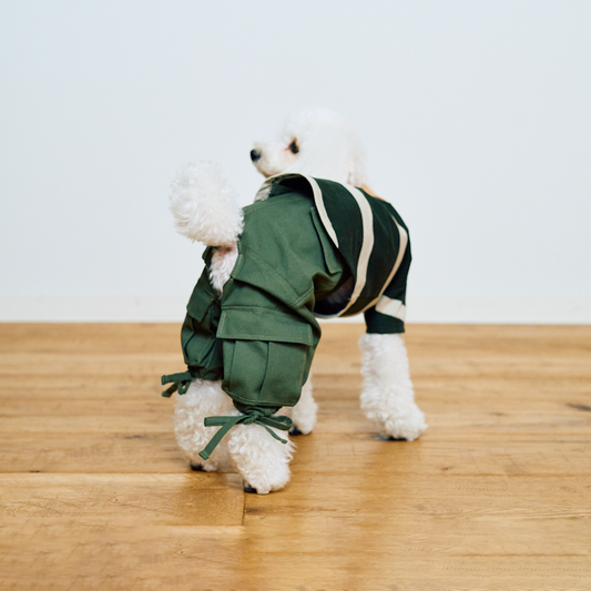 CARGO PANTS