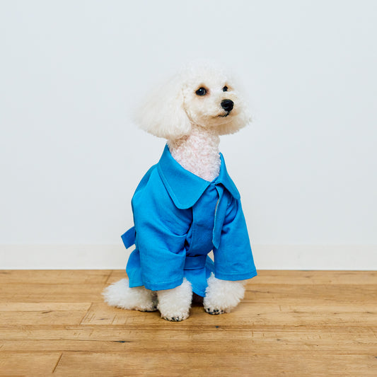 DENI - chiri  COAT