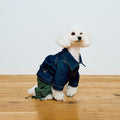DENI - chiri JACKET