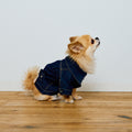 DENI - chiri JACKET